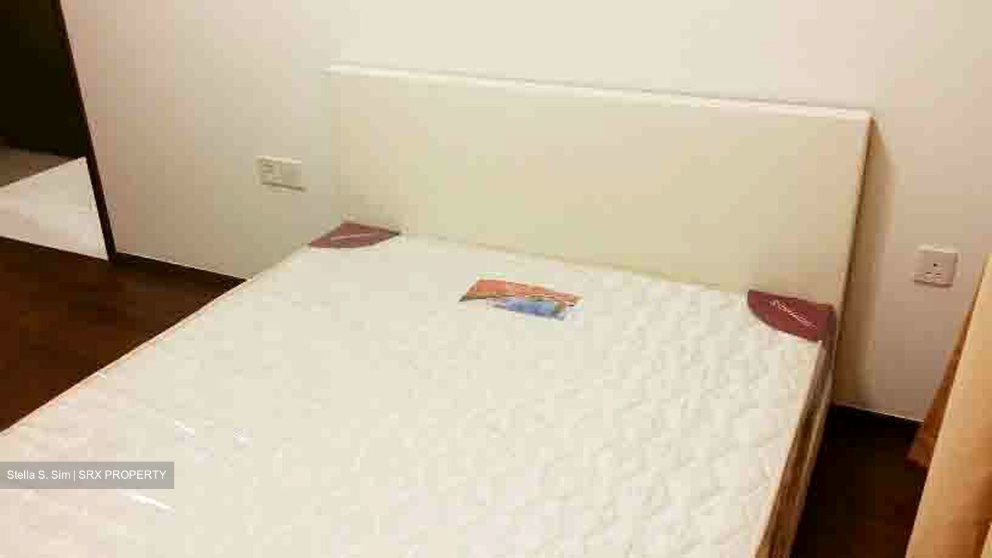 The Foresta @ Mount Faber (D4), Condominium #429821541
